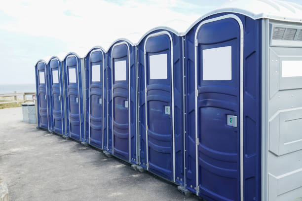 Types of Portable Toilets We Offer in Wolf Trap, VA